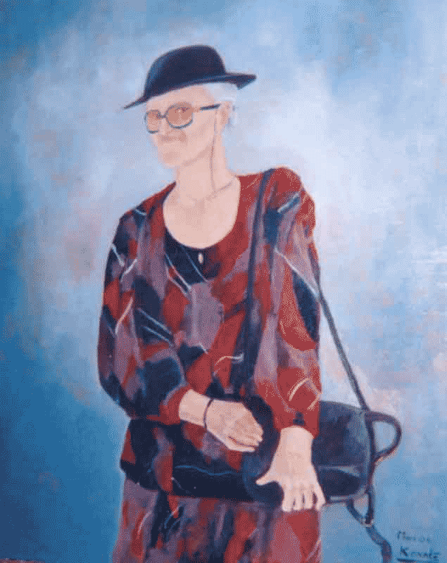 portrait